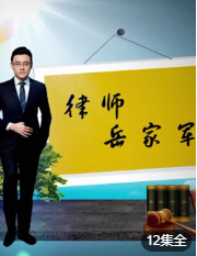 律师岳家军第一季-全集高清在线观看