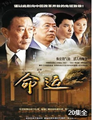 命运-全集高清在线观看