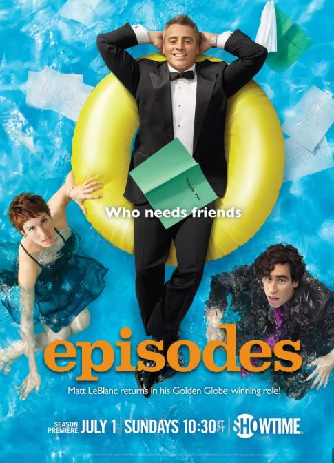 戏里戏外第二季-全集高清在线观看