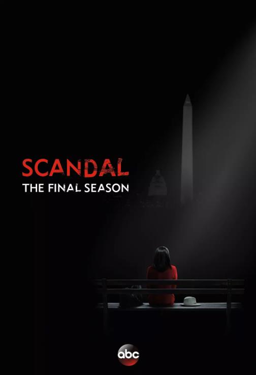 丑闻/不可妥协第七季-全集高清在线观看