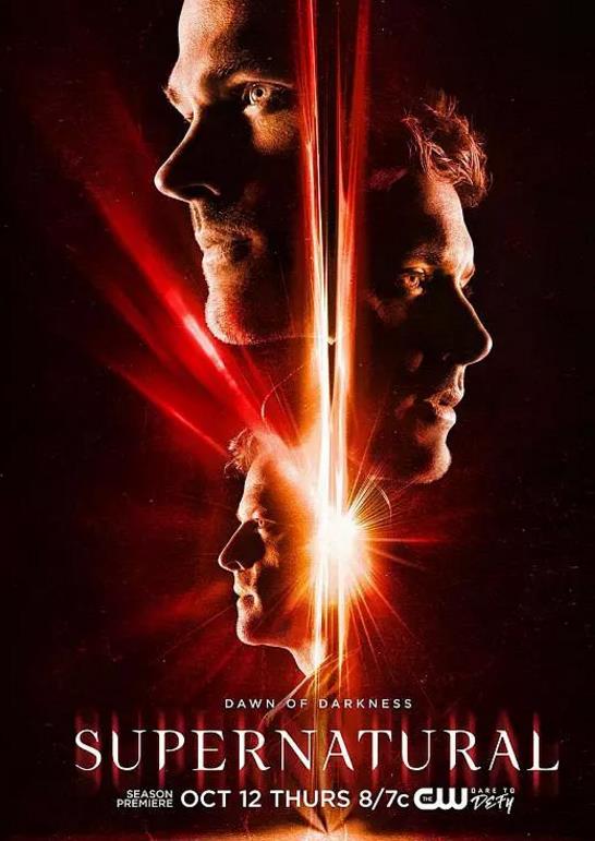 凶鬼恶灵/邪恶力量第十三季-全集高清在线观看