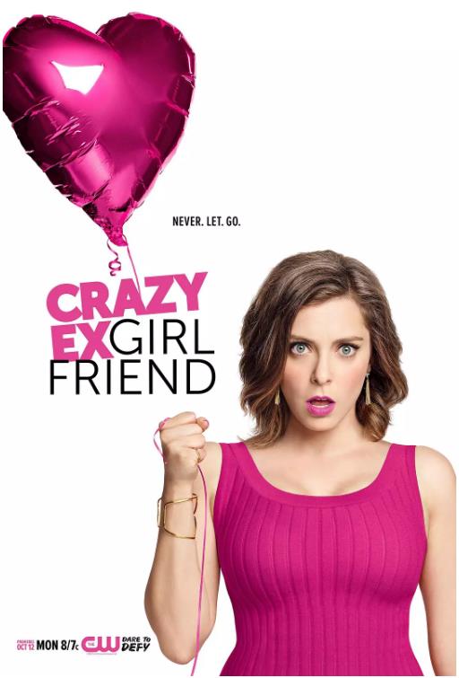 疯狂前女友第一季-全集高清在线观看