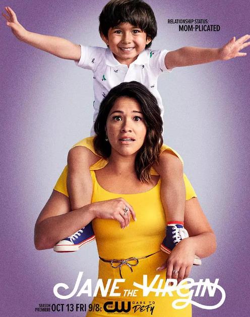 处女情缘第四季-全集高清在线观看