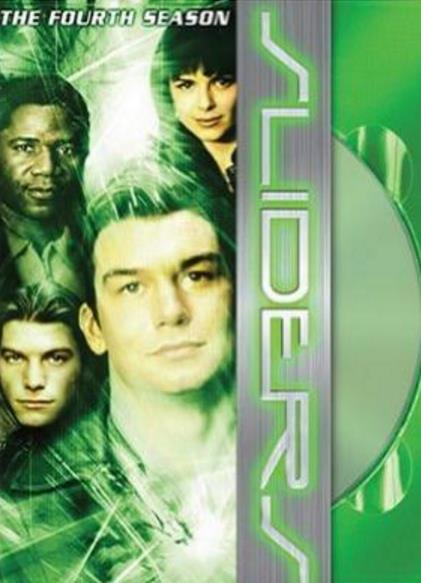 旅行者/穿越者第二季-全集高清在线观看