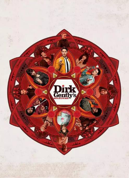 全能侦探社第二季-全集高清在线观看