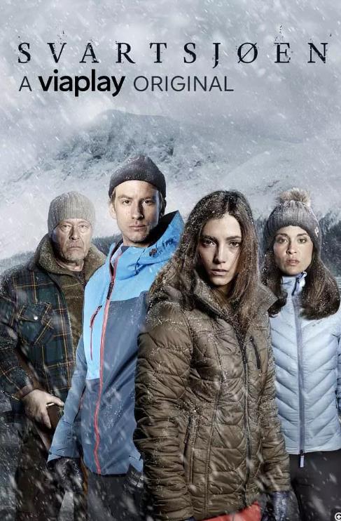 黑湖第一季-全集高清在线观看