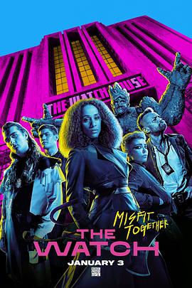 城邦护卫队第一季-全集高清在线观看