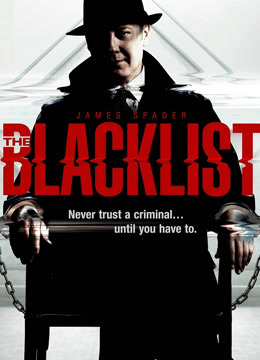 罪恶黑名单 第一季-全集高清在线观看