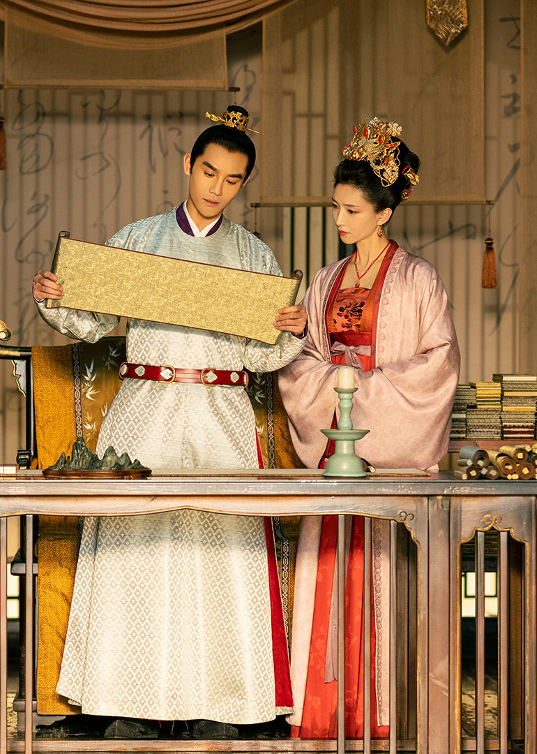 清平乐·幕后花絮-全集高清在线观看