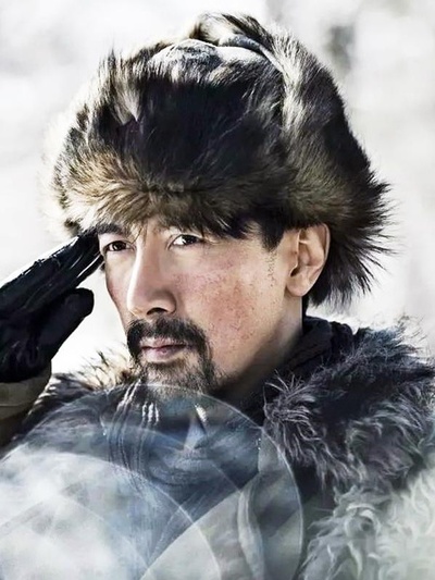 爱国者[DVD版]-全集高清在线观看