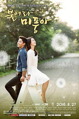 吹吧微风啊-全集高清在线观看