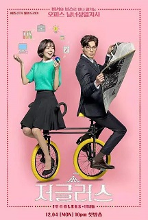 Jugglers-全集高清在线观看