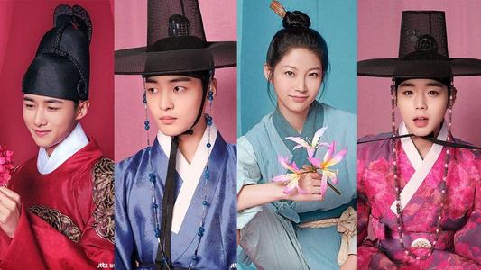 花党-全集高清在线观看