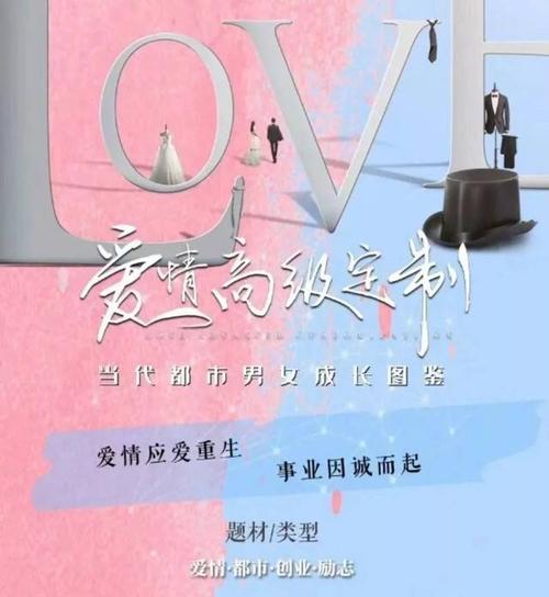 爱情高级定制-全集高清在线观看
