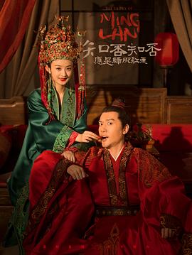 知否知否应是绿肥红瘦[DVD版]-全集高清在线观看