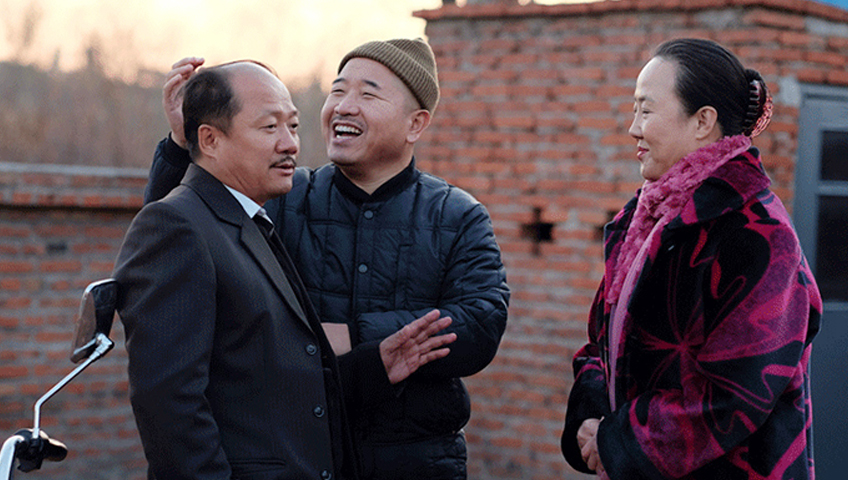 乡村爱情9（上）-全集高清在线观看