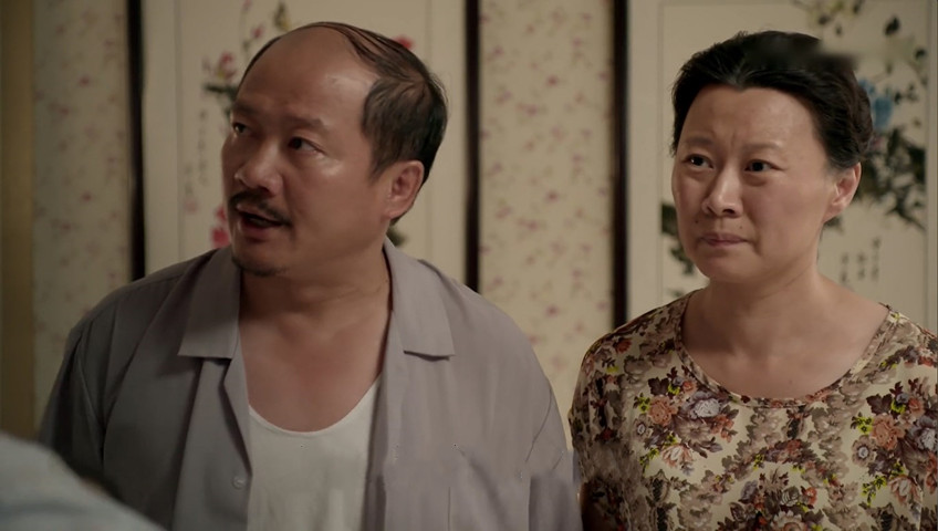 乡村爱情8（上）-全集高清在线观看