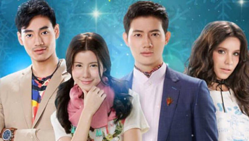 等你爱我(普通话版)-全集高清在线观看