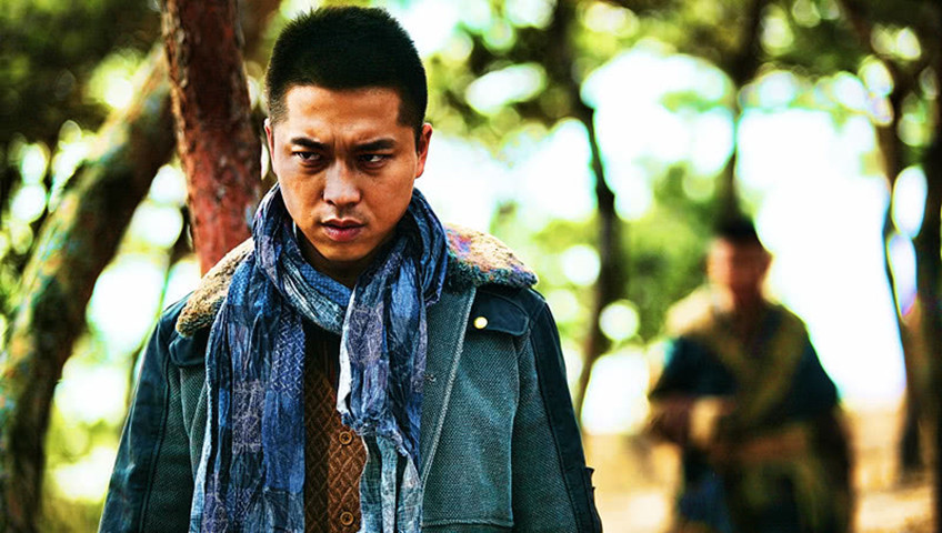 战旗-全集高清在线观看