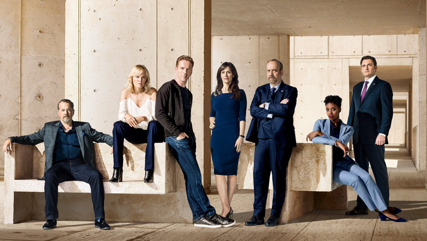 亿万 第二季-全集高清在线观看