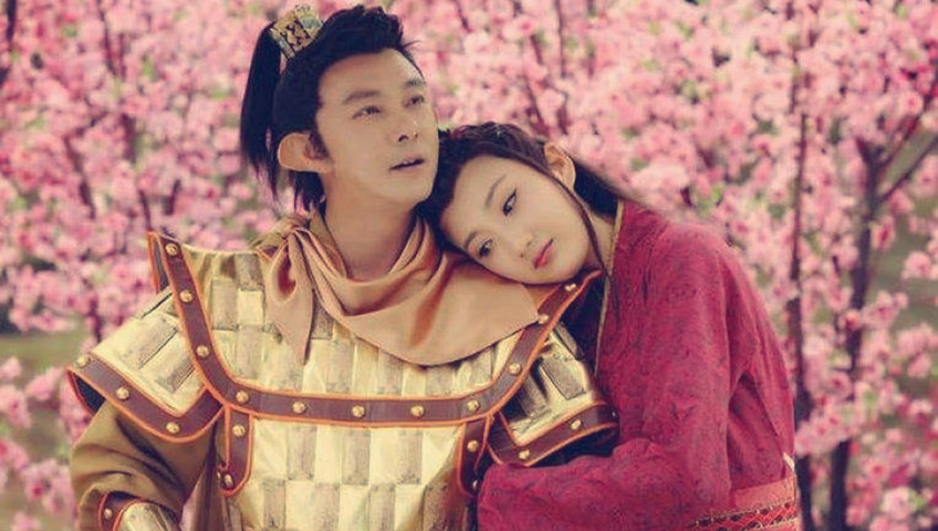 隋唐英雄4[DVD版]-全集高清在线观看