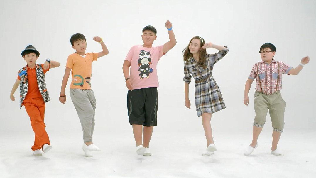 外星小子哆布哆-全集高清在线观看