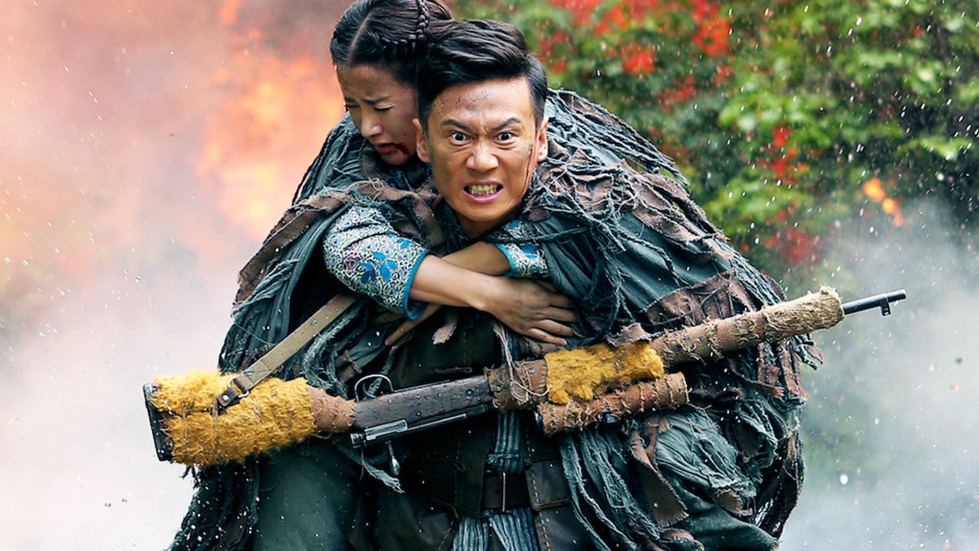 绝地枪王2[DVD版]-全集高清在线观看