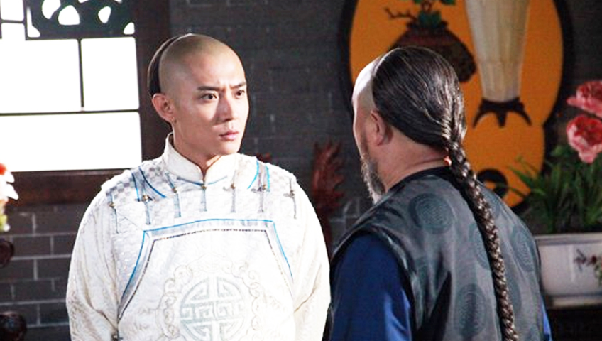 咏春传奇-全集高清在线观看