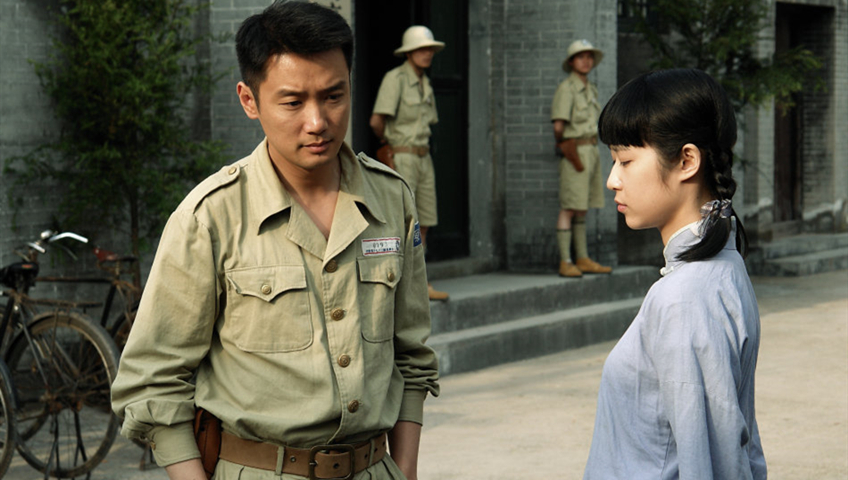 金陵秘事-全集高清在线观看