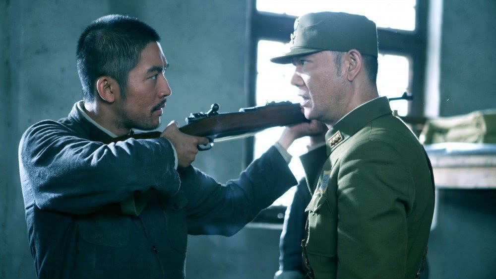 出关[央视版]-全集高清在线观看