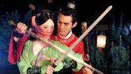 五鼠闹东京[DVD版]-全集高清在线观看