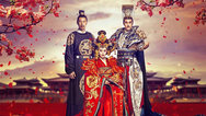 武媚娘传奇[DVD版]-全集高清在线观看