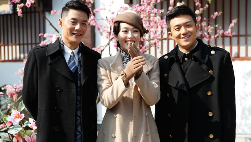 卧底[DVD版]-全集高清在线观看