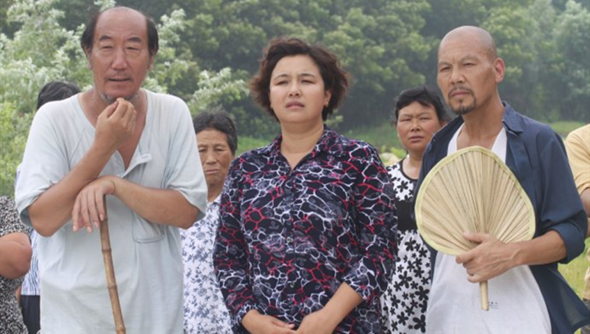 兵法乡村-全集高清在线观看