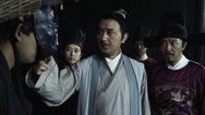 大明按察使[央视版]-全集高清在线观看