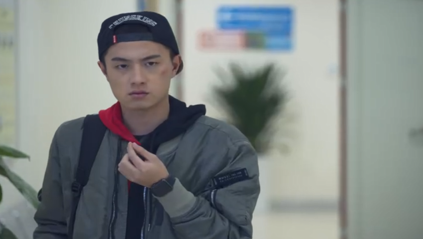 天意有爱-全集高清在线观看