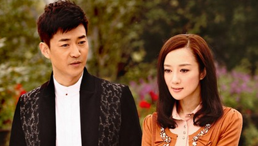 家和万事兴之花好月圆[DVD版]-全集高清在线观看