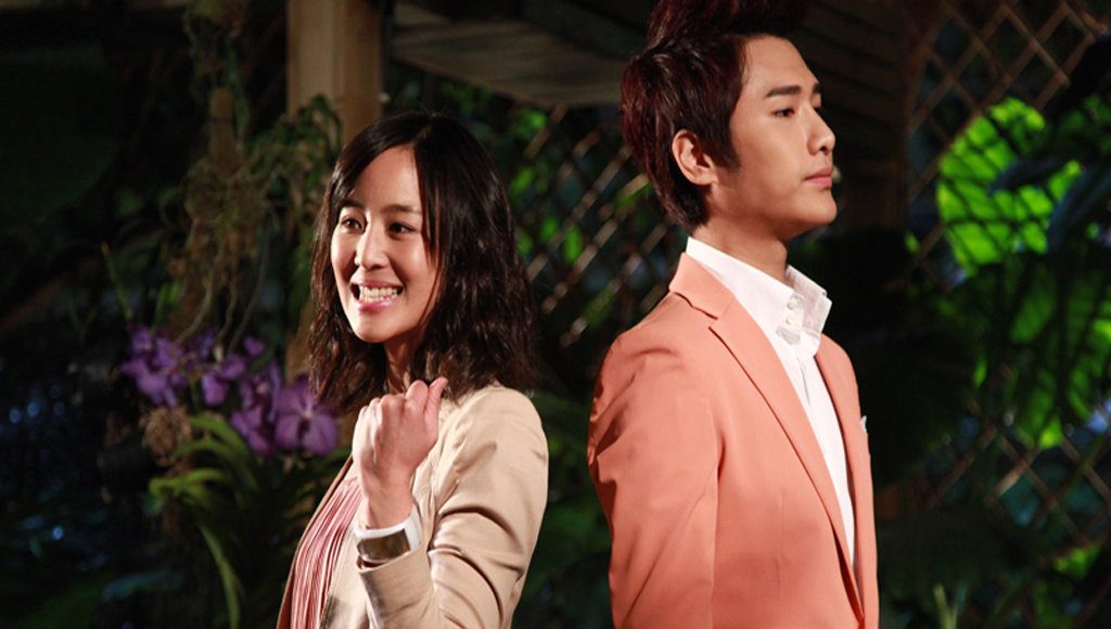 童话二分之一[双结局之网络版]-全集高清在线观看