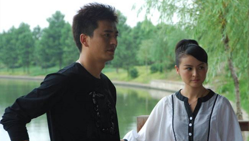 美丽誓言-全集高清在线观看