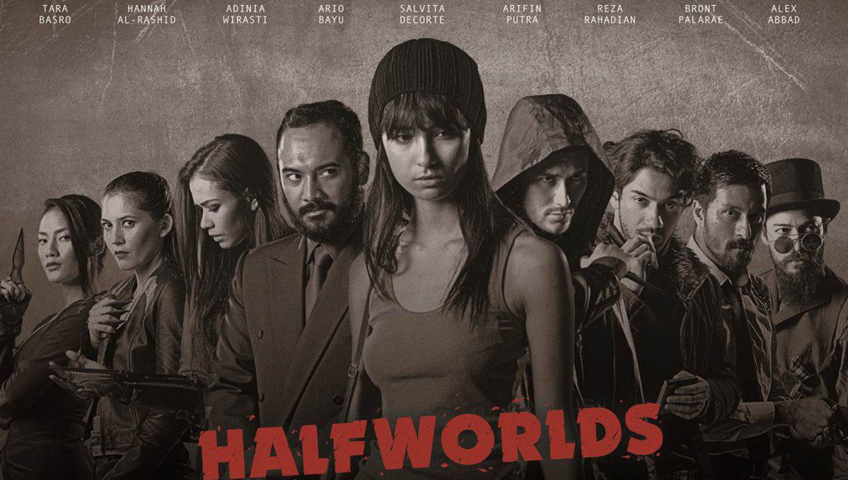 魔人争霸 第二季-全集高清在线观看