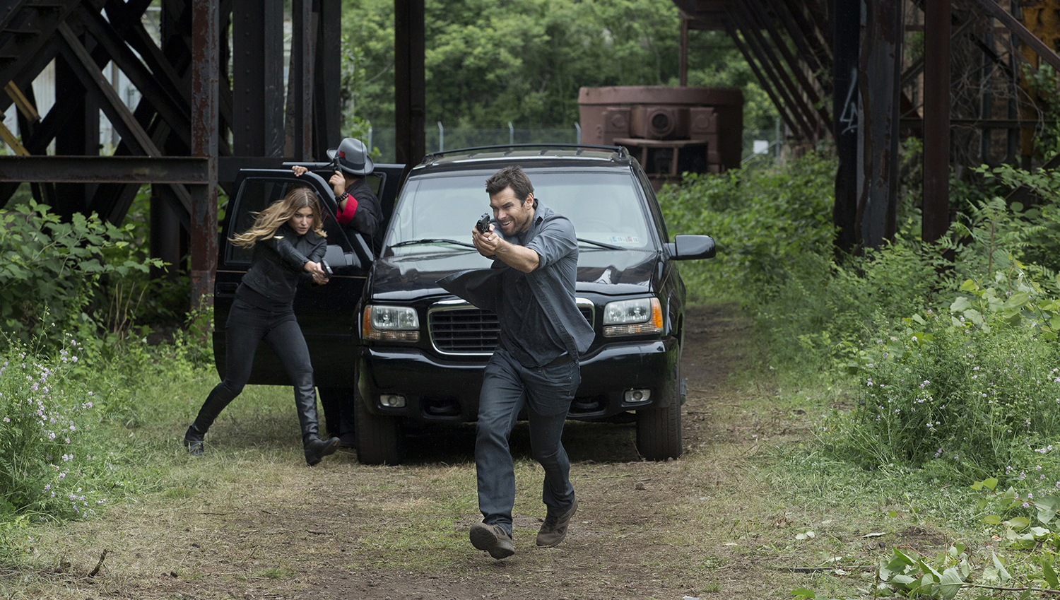 黑吃黑 第四季-全集高清在线观看