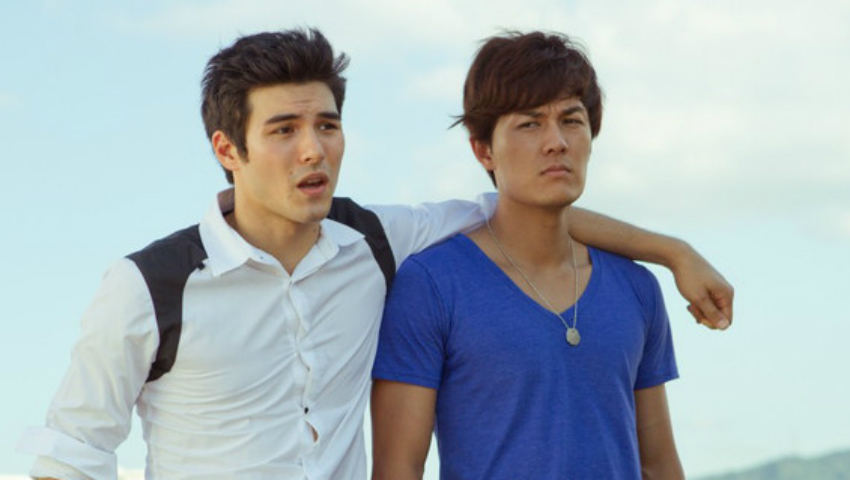 料理情人梦-全集高清在线观看