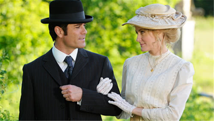 神探默多克第六季-全集高清在线观看