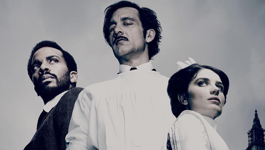 尼克病院第二季-全集高清在线观看