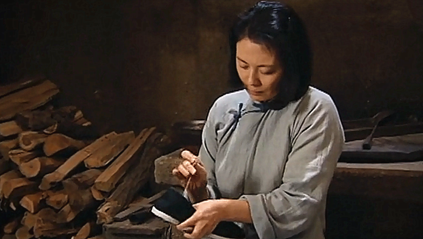 戈壁母亲-全集高清在线观看