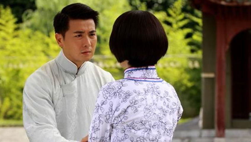 再见艳阳天 保剑锋版-全集高清在线观看