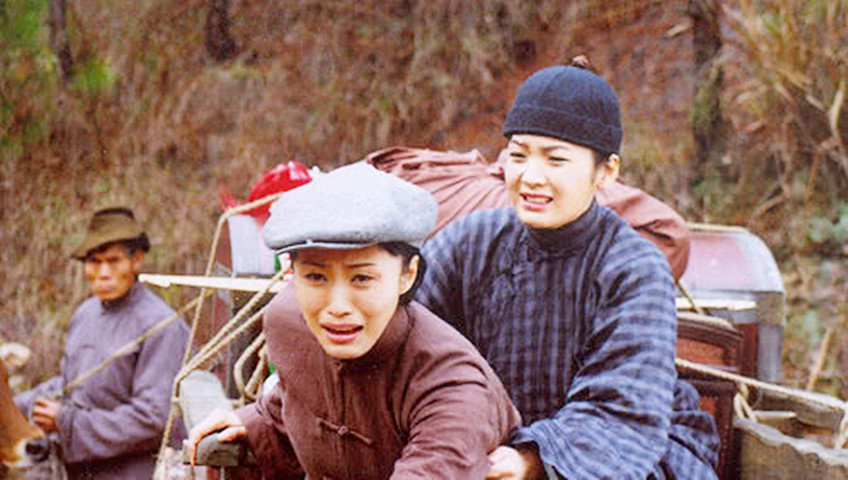 女子戏班-全集高清在线观看