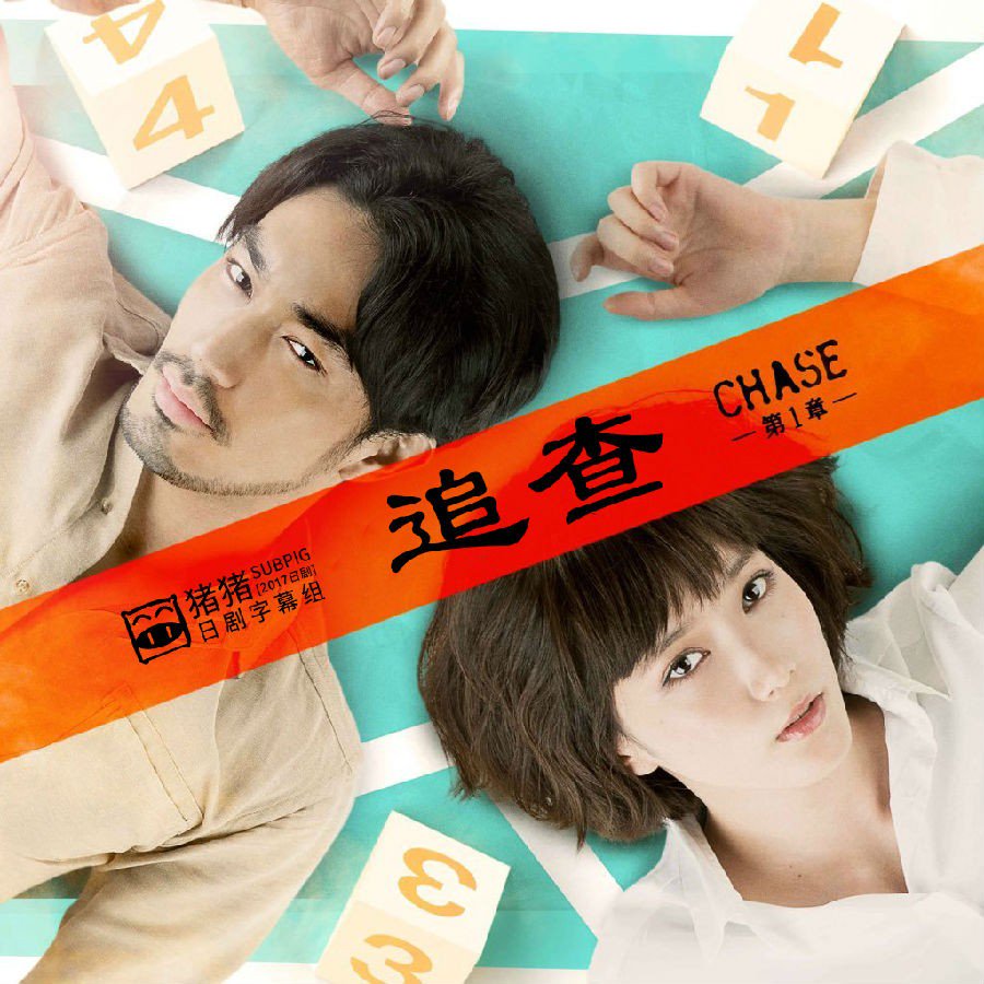 追查-全集高清在线观看