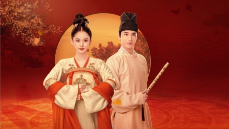 风起霓裳 TV版-全集高清在线观看