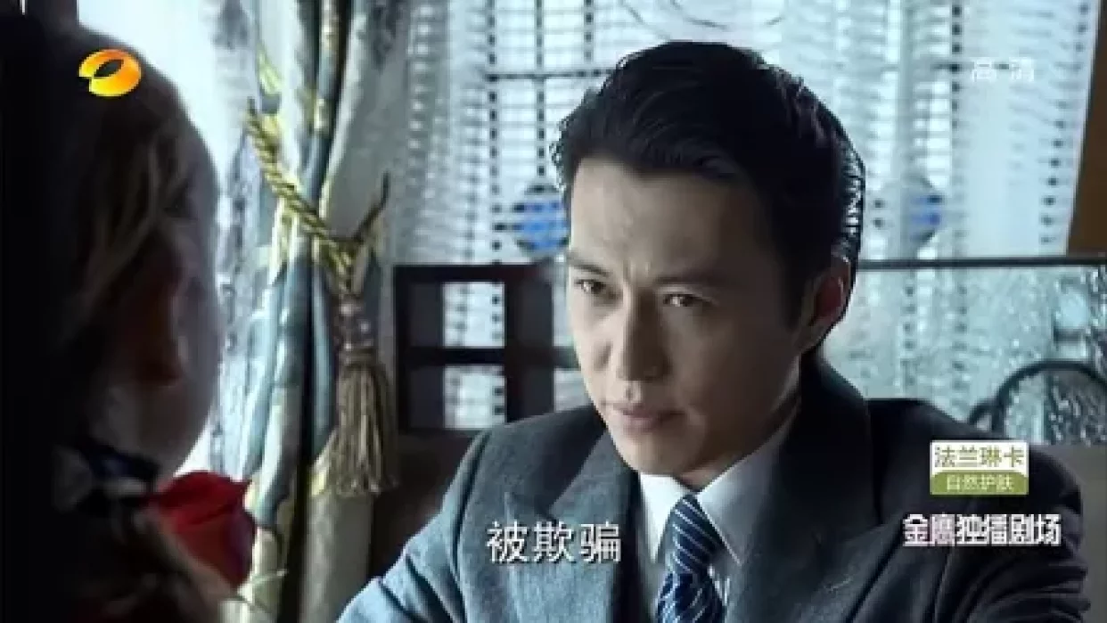 伪装者 TV版-全集高清在线观看